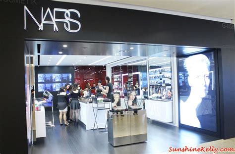 nars mid valley|NARS .